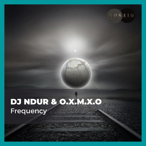 O.X.M.X.O, DJ Ndur - Frequency [MXONDR01]